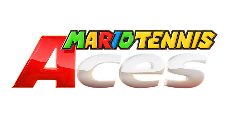 Nintendo switch mario sale tennis aces